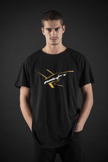 Point-7 21 T-Shirt