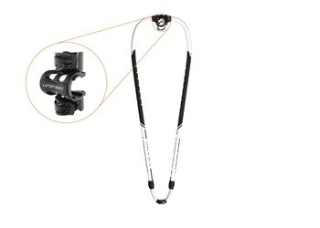 Unifiber Aluminium ESSENTIALS Monocoque