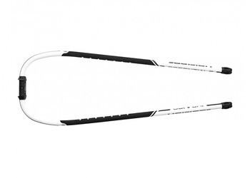 Unifiber Aluminium ESSENTIALS Monocoque Body
