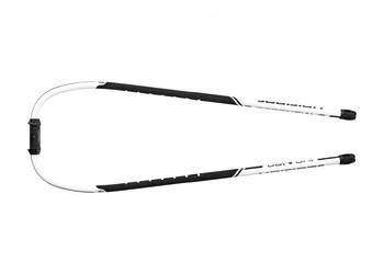 Unifiber Aluminium ESSENTIALS Monocoque Tapered Body Unifiber Aluminium ESSENTIALS Monocoque Tapered Body