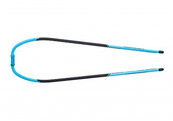 Unifiber Aluminium HD Monocoque Body
