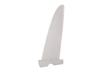 Unifiber Freeride Plastic Fin 34 cm Power Box