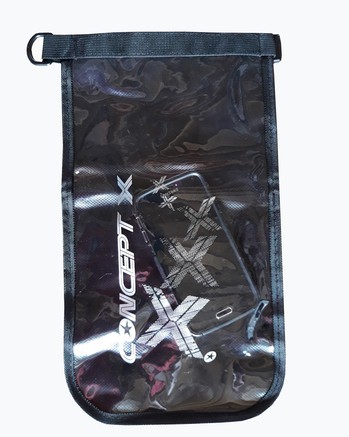 Concept X Dry Bag 1 L Trocken Reisetasche