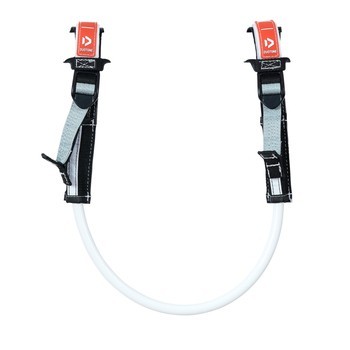Duotone Windsurf Trapeztampen Center Vario Harness Lines Duotone Windsurf Trapeztampen Center Vario Harness Lines