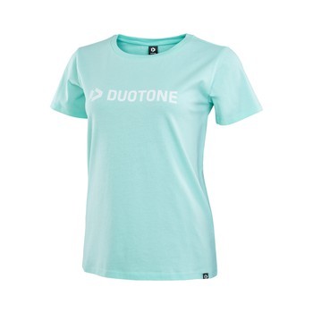 Duotone Tee SS ORIGINAL WMS - Appare 2022