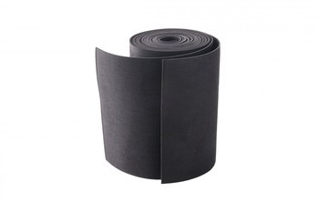 Unifiber EVA Black Boom Grip 2 Rolls 200 x 13,5 cm x 1 mm Thick