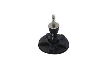 Exocet Windsurf Mastfuß U-pin Mast Base