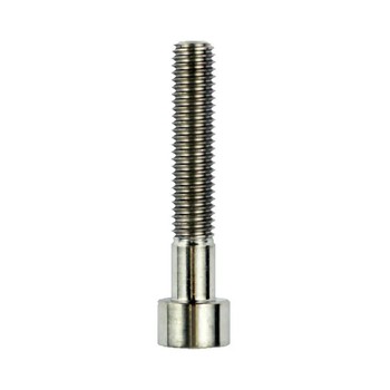 Slingshot Titanium Bolt