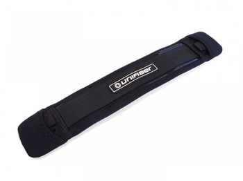 Unifiber Fixed Footstrap Comfort Beat Strap Fußschlaufe