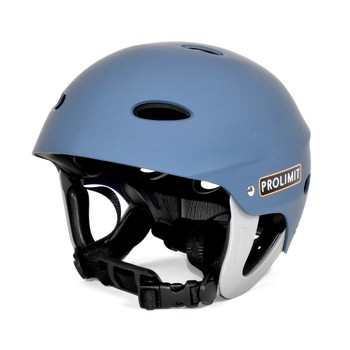 PROLIMIT Wassersport Helm Adjustable Matte Navy PROLIMIT Wassersport Helm Adjustable Matte Navy