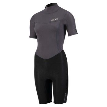 PROLIMIT Neoprenanzug Edge Shorty 2/2 Satin Black 2024