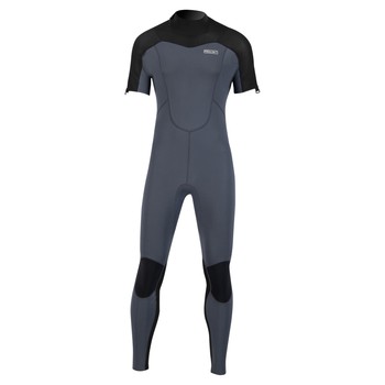 PROLIMIT Neoprenanzug Raider Steamer 3/2 Shortarm Grey/Black Herren Lang & Kurzarm 2025 PROLIMIT Neoprenanzug Raider Steamer 3/2 Shortarm Grey/Black Herren Lang & Kurzarm 2025