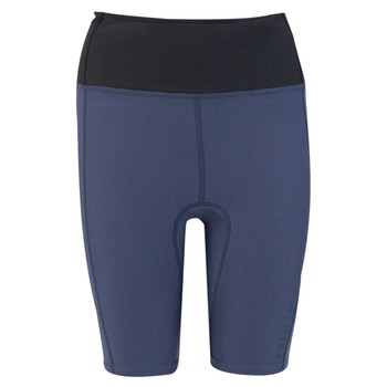 PROLIMIT Sup Women Qd Printed Shorts Slate/Black/Printed Damen