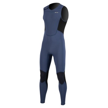 PROLIMIT SUP Long John 1.5 mm Velcro/Zodiac Slate/Black PROLIMIT SUP Long John 1.5 mm Velcro/Zodiac Slate/Black