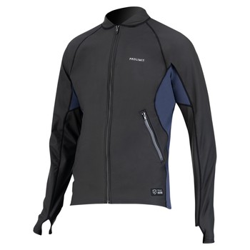 PROLIMIT SUP Kleidung Top Loosefit (PU) Splash Slate/Black