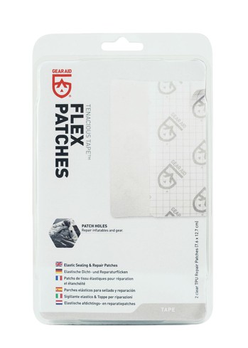Gear Aid Flex Patches