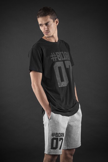 Point-7 2sides Shorts