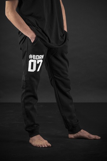 Point-7 Sweatpants