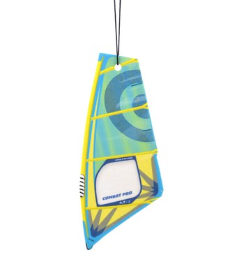 Air Freshener Neil Pryde Combat Fresh Windsurfing