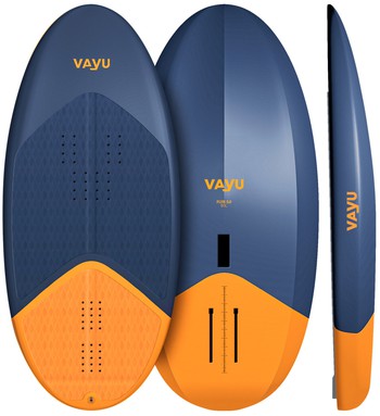VAYU Wing Foil Board FLYR 2022