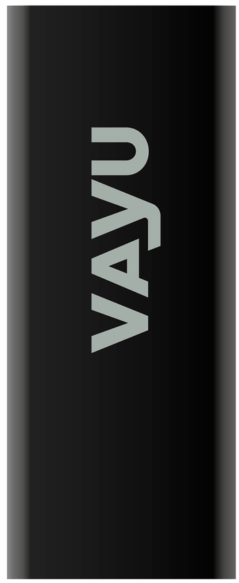 VAYU Aluminium Mast