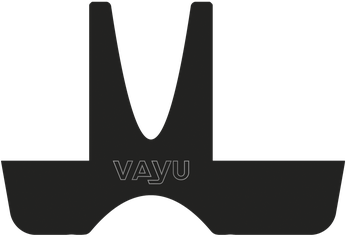 VAYU Mast to Fuselage Adapter