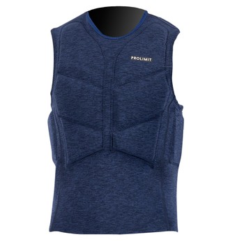 PROLIMIT Vest Mercury Half padded Navy 2024 PROLIMIT Vest Mercury Half padded Navy 2024