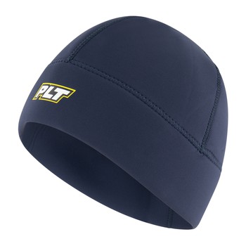 PROLIMIT Neoprene Beanie  PLT DL. SLATE/YELLOW