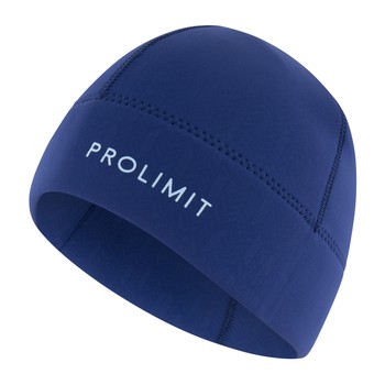 PROLIMIT Women Neoprene Beanie Pure Girl Navy/Blue