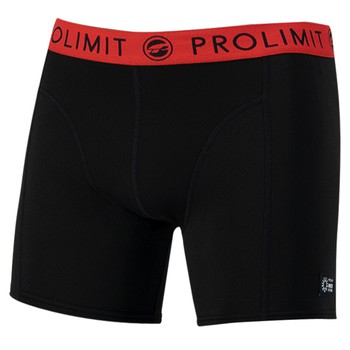 PROLIMIT Boxer Shorts 0.5 mm Neoprene Black/Red