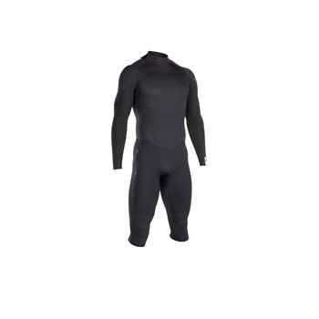 ION Neoprenanzug Strike Element Overknee LS 4/3 BZ DL Herren Langarm