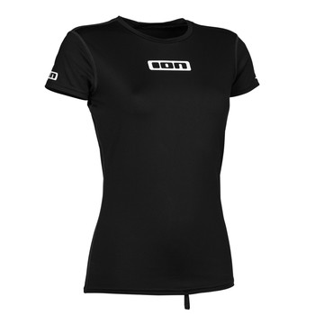 ION Promo Rashguard SS Damen Kurzarm 2022