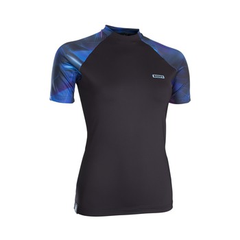 ION Rashguard Women Lizz SS
