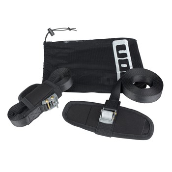 ION Zurrgurte Roof Straps 25