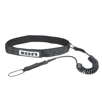 ION Wing/SUP Leash Core Coiled Hip ION Wing/SUP Leash Core Coiled Hip