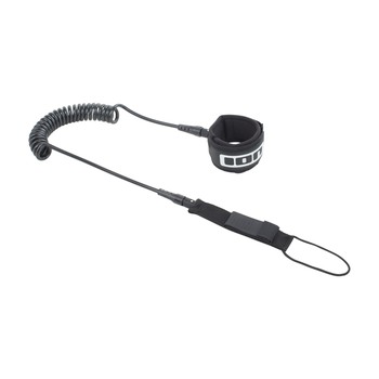 ION Core Leash coiled