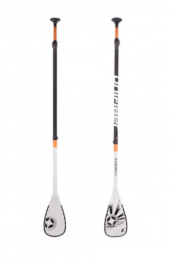 Unifiber Aluminium Sup T6 Paddle 3 PC Energy 170 - 220
