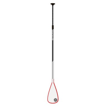 i99 SUP Paddel X3 GP Wave Allround - 3Pcs - Adj.