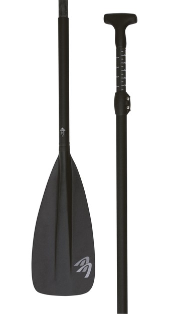 Ascan SUP Paddel GFK 175-218