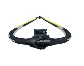Ascan Windsurf Gabelbaum Monocoque 2026