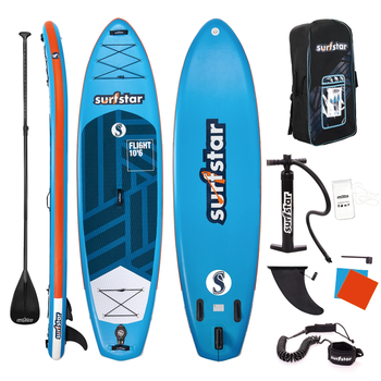 Surfstar SUP 10`6