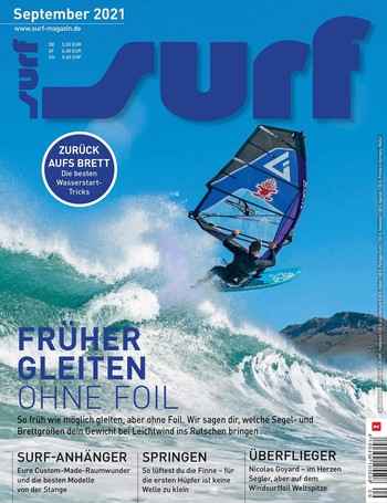 SURF 09/2021