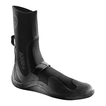 XCEL Neoprenschuh Axis Round Toe 3mm
