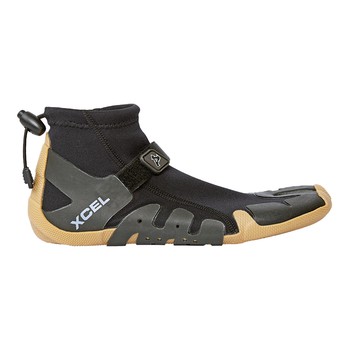 XCEL Neoprenschuhe Infiniti Split Toe 1mm Boot