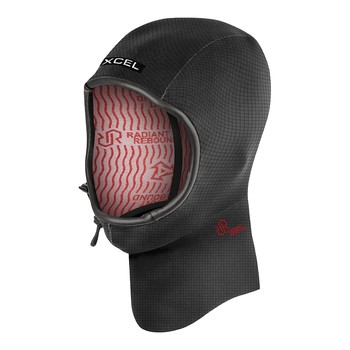 XCEL Neoprenhaube Infiniti LTD 2mm Hood XCEL Neoprenhaube Infiniti LTD 2mm Hood