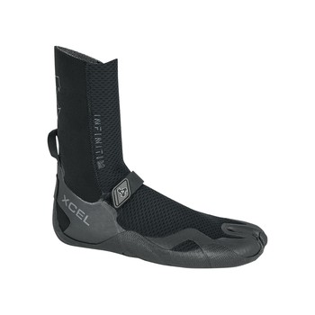 XCEL Neoprenschuhe Infiniti Split Toe 5mm Boot XCEL Neoprenschuhe Infiniti Split Toe 5mm Boot
