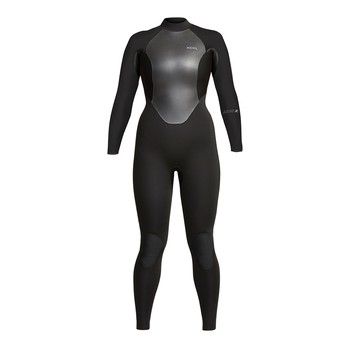 XCEL Women Axis X OS 4/3mm