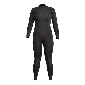 XCEL Women Axis OS 5/4mm