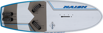Naish Windsurf Foil Board S26 Micro Hover WS 105