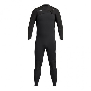 XCEL Neoprenanzug Comp X2 5/4 Herren Langarm